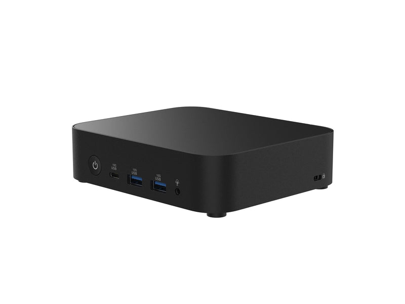 ASUS NUC 14 Essential Kit - Intel N97