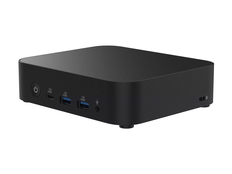ASUS NUC 14 Essential Kit RNUC14MNK3500002