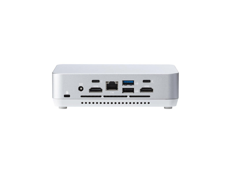 ASUS NUC 14 Pro+ - Core Ultra 7 155H - 32GB - 1TB - Win 11 HOME