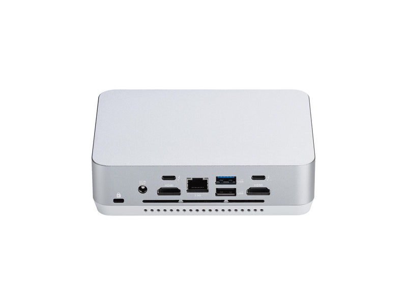 ASUS NUC 14 Pro+ - Core Ultra 7 155H - 32GB - 1TB - Win 11 HOME