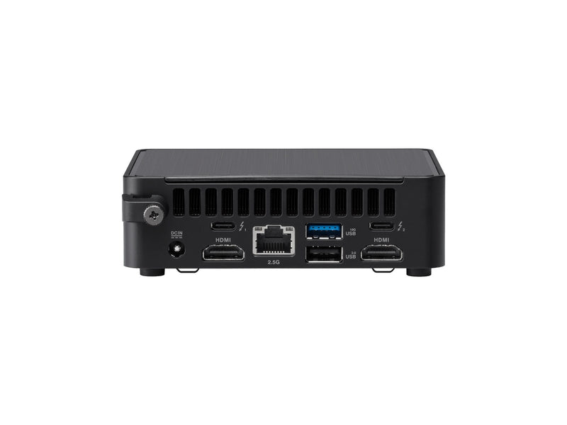 ASUS NUC 14 Pro Kit - Core 3 100U