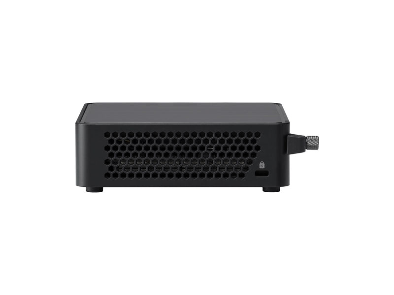 ASUS NUC 14 Pro Kit - Core 3 100U