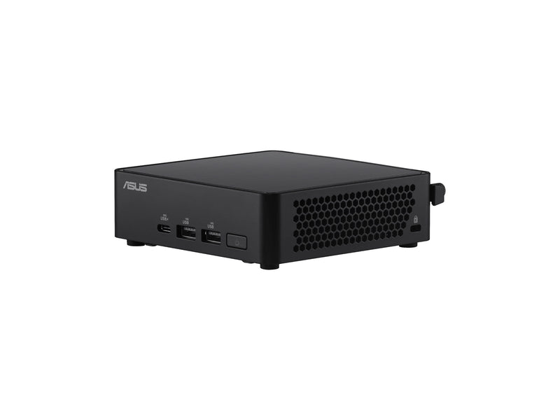 ASUS NUC 14 Pro Kit - Core 3 100U