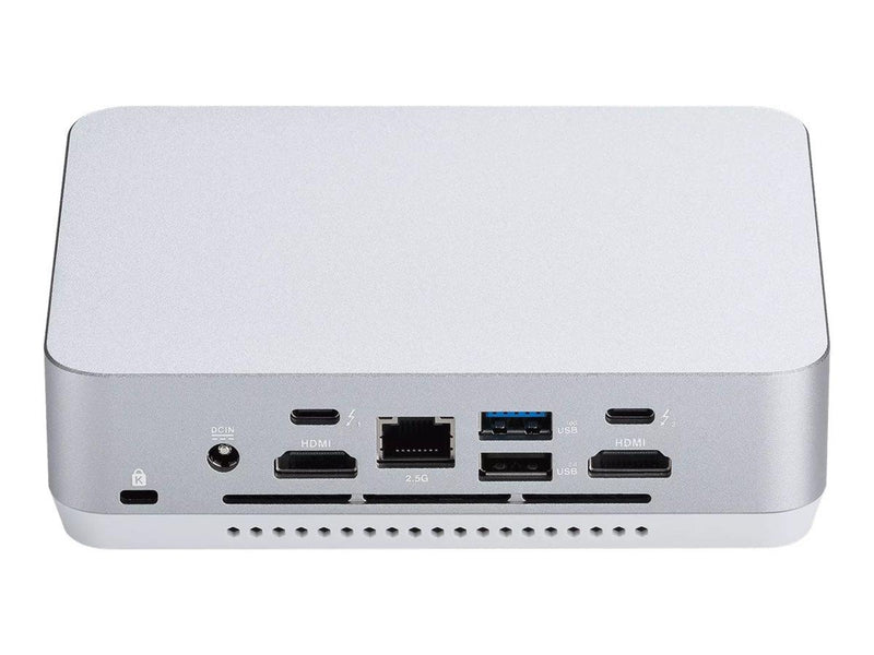 ASUS NUC 14 Pro+ RNUC14RVSU5068A0I