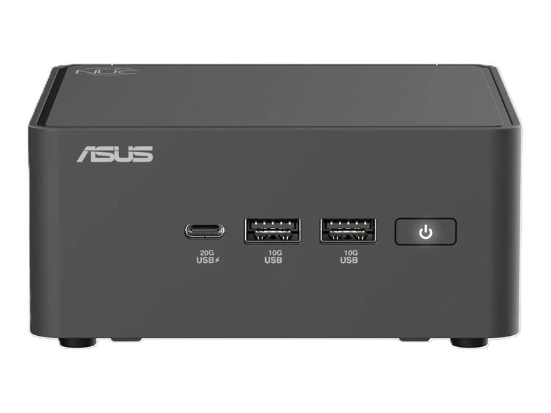 ASUS NUC 15 Pro Kit - Core 3 100U