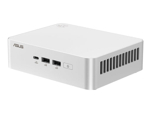 ASUS NUC 15 Pro+ Kit - Core Ultra 7 265H