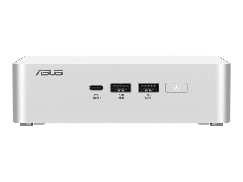 ASUS NUC 15 Pro+ Kit - Core Ultra 7 265H