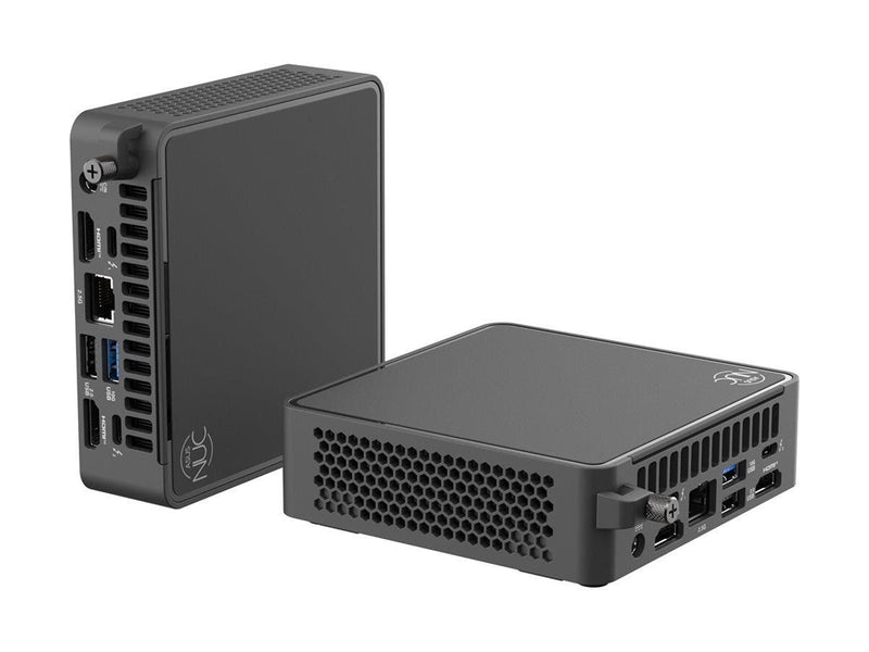 ASUS NUC 15 Pro RNUC15CRKU506302