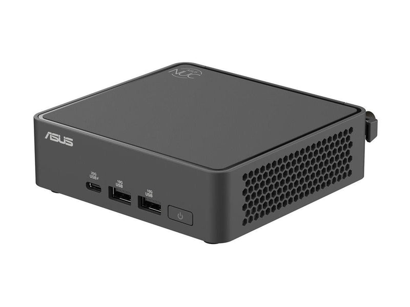 ASUS NUC 15 Pro RNUC15CRKU506302