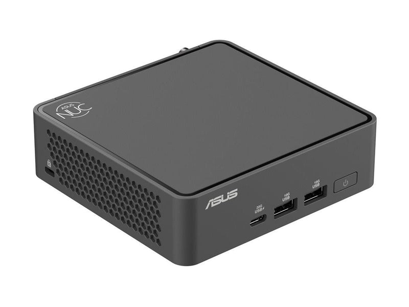 ASUS NUC 15 Pro RNUC15CRKU506302