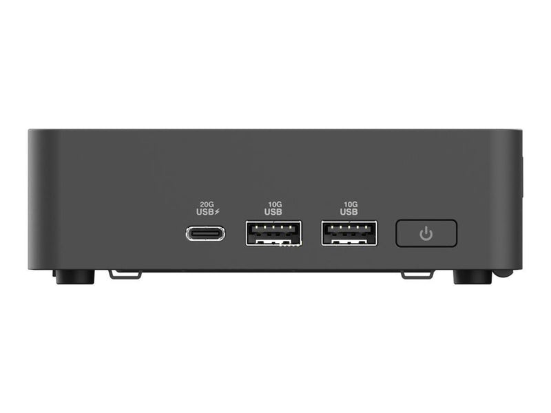 ASUS NUC 15 Pro Slim Kit - Core 7 240H - vPro
