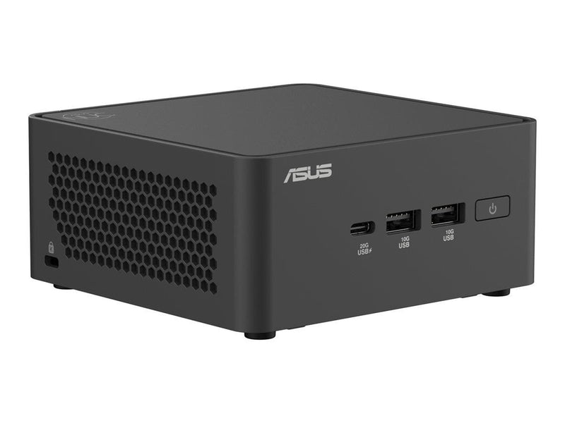 ASUS NUC 15 Pro Tall Kit - Core 7 240H