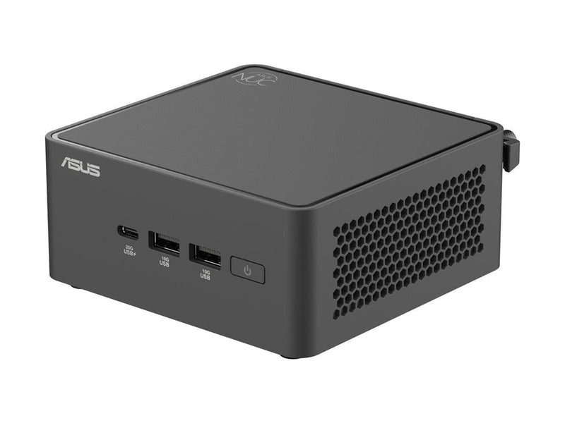 ASUS NUC 15 Pro Tall Kit RNUC15CRHI300000