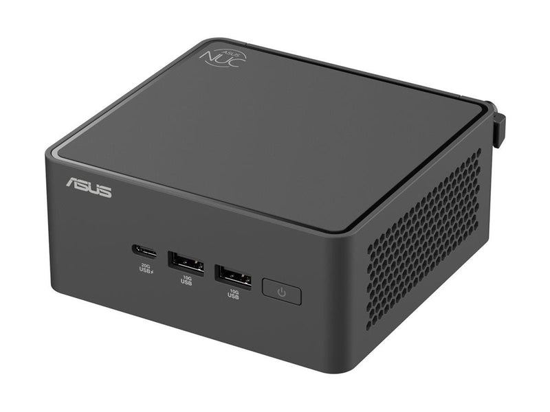 ASUS NUC 15 Pro Tall Kit RNUC15CRHU500000