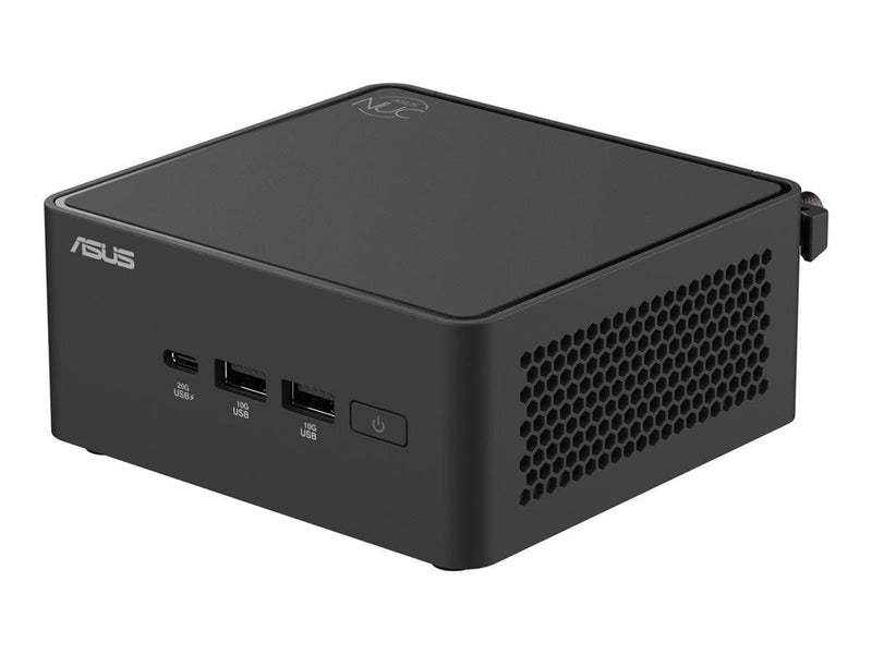 ASUS NUC 15 Pro Tall Kit - mini PC Intel Core 5 210H 2.2 GHz - 0 GB - no HDD