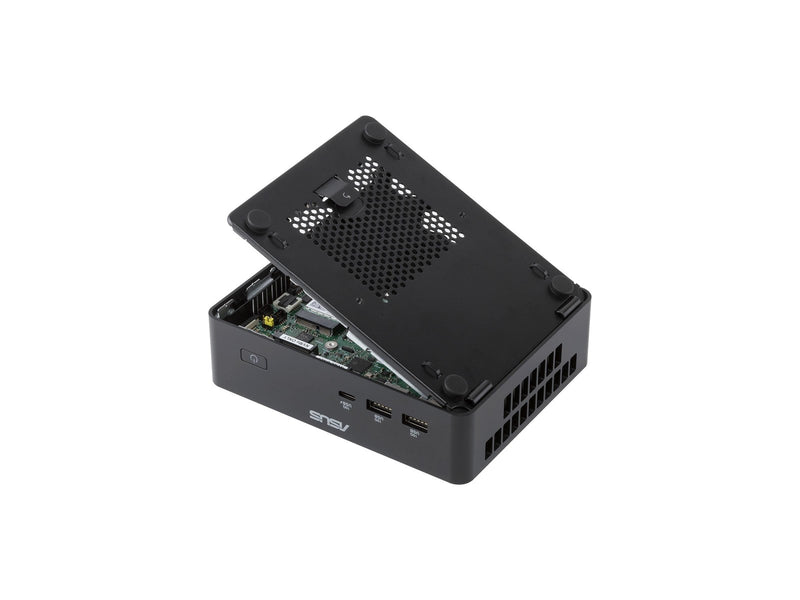 ASUS NUC 16 Pro - Core Ultra 7 | Barebone | Wi-Fi 7 | Bluetooth 6.0