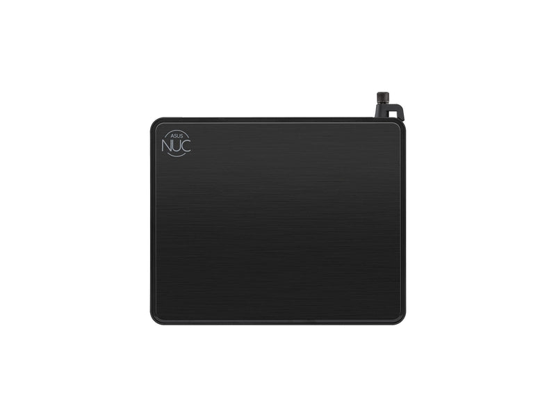 ASUS NUC 16 Pro - Core Ultra 7 | Barebone | Wi-Fi 7 | Bluetooth 6.0