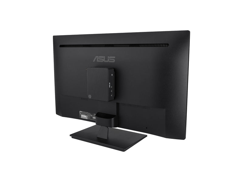 ASUS NUC 16 Pro - Core Ultra 7 | Barebone | Wi-Fi 7 | Bluetooth 6.0