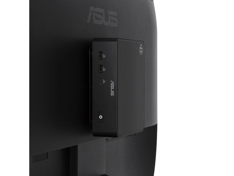 ASUS NUC 16 Pro - Core Ultra 7 | Barebone | Wi-Fi 7 | Bluetooth 6.0