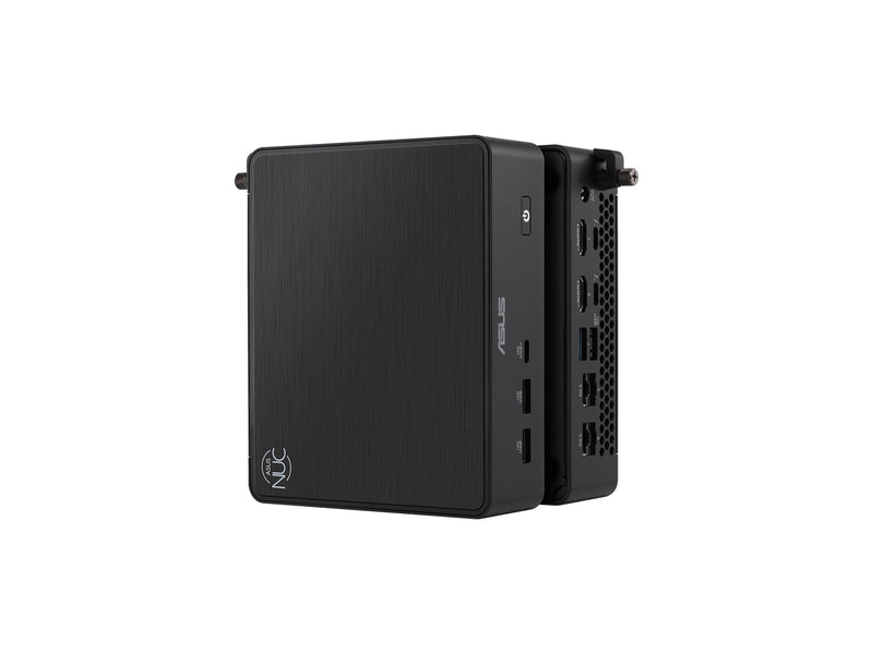 ASUS NUC 16 Pro - Core Ultra 7 | Barebone | Wi-Fi 7 | Bluetooth 6.0