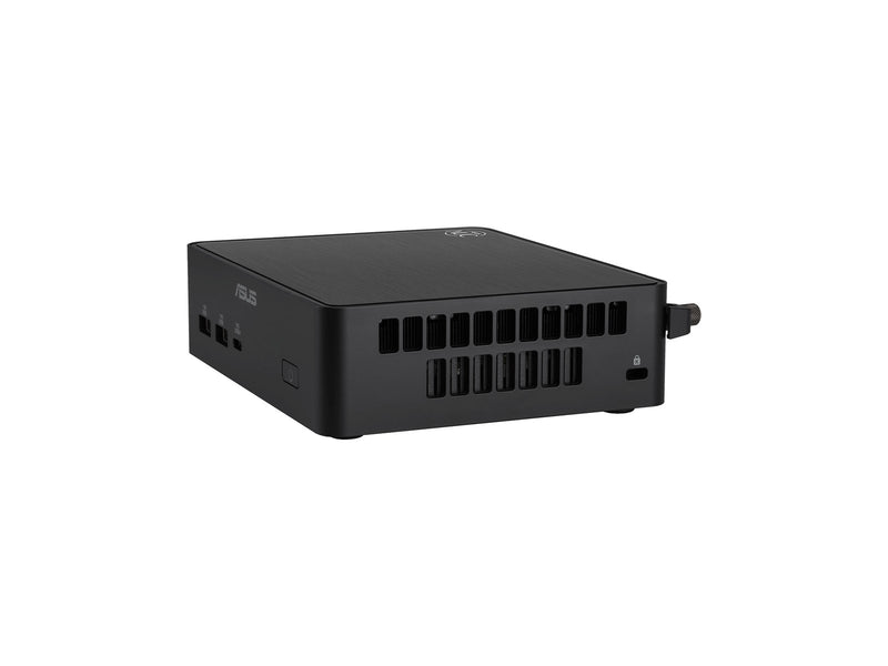 ASUS NUC 16 Pro - Core Ultra 7 | Barebone | Wi-Fi 7 | Bluetooth 6.0