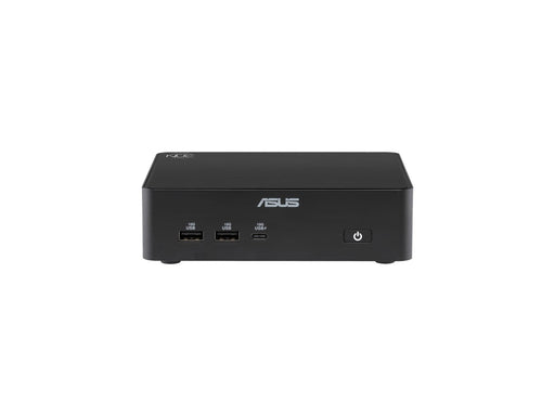 ASUS NUC 16 Pro - Core Ultra 7 | Barebone | Wi-Fi 7 | Bluetooth 6.0