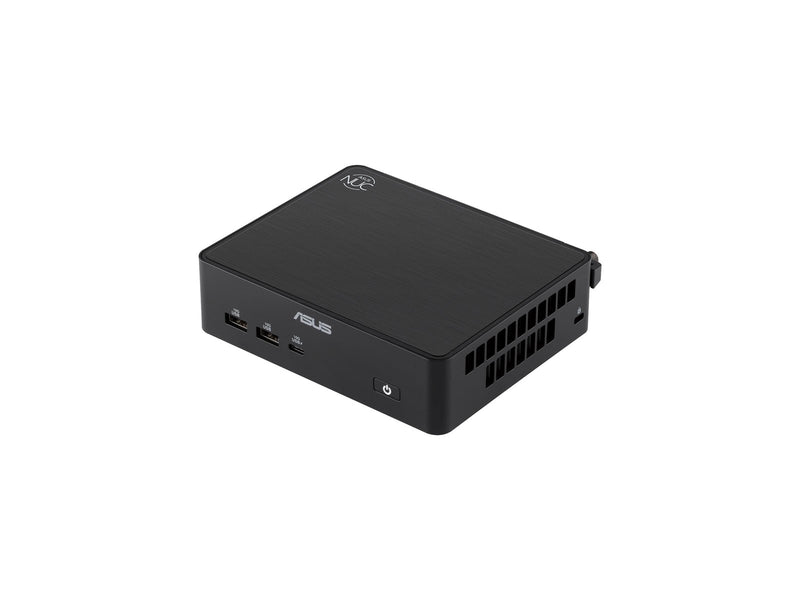 ASUS NUC 16 Pro - Core Ultra 7 | Barebone | Wi-Fi 7 | Bluetooth 6.0
