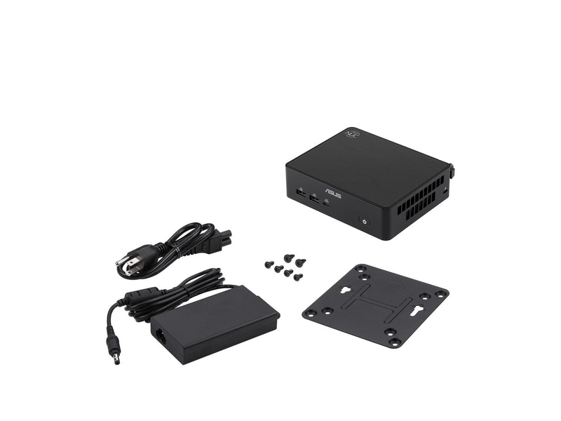 ASUS NUC 16 Pro RNUC16GDKX76C002