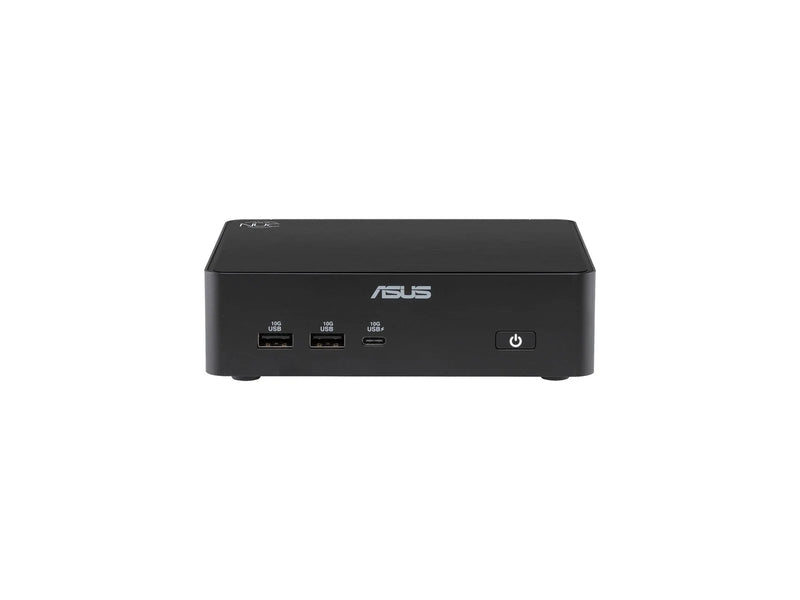 ASUS NUC 16 Pro RNUC16GDKX76C002