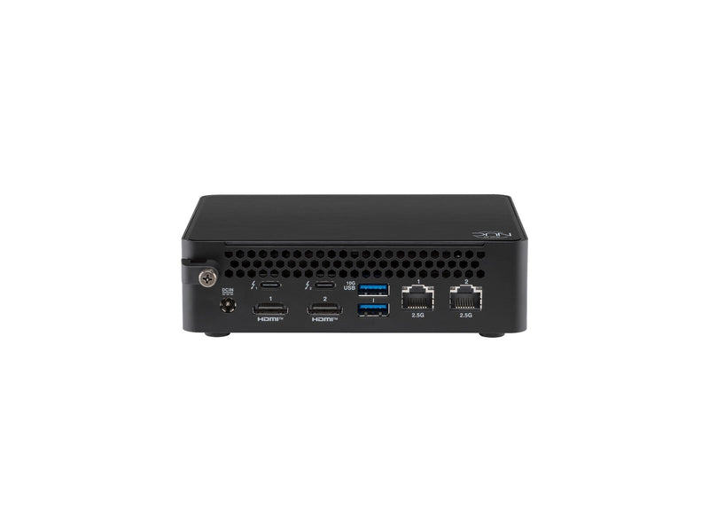 ASUS NUC 16 Pro RNUC16GDKX76C002