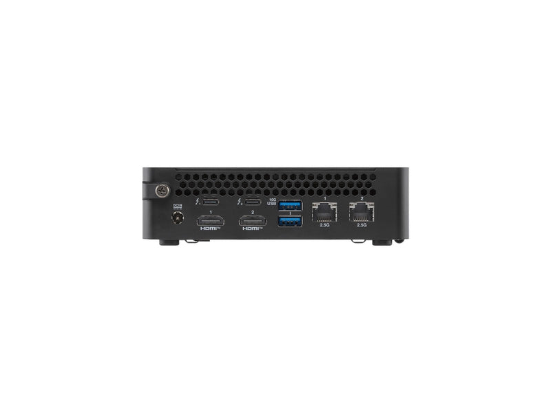 ASUS NUC 16 Pro RNUC16GDKX76C002