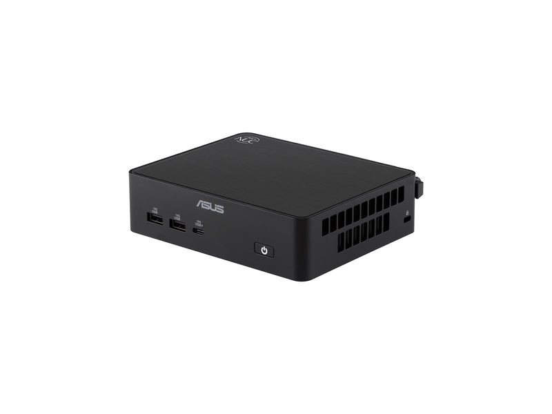 ASUS NUC 16 Pro RNUC16GDKX76C002