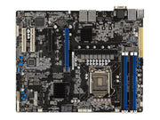 ASUS P12R-E/10G-2T Mainboard - Intel C256 - Intel LGA1200 - DDR4 RAM - ATX