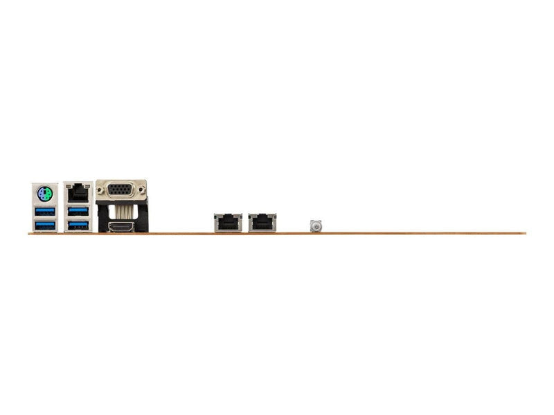 ASUS P12R-E/10G-2T Mainboard - Intel C256 - Intel LGA1200 - DDR4 RAM - ATX