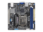 ASUS P12R-I Mainboard - Intel C252 - Intel LGA1200 - DDR4 RAM - ATX