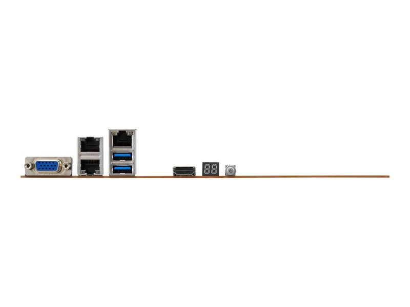 ASUS P12R-M Mainboard - Intel C252 - Intel LGA1200 - DDR4 RAM - ATX