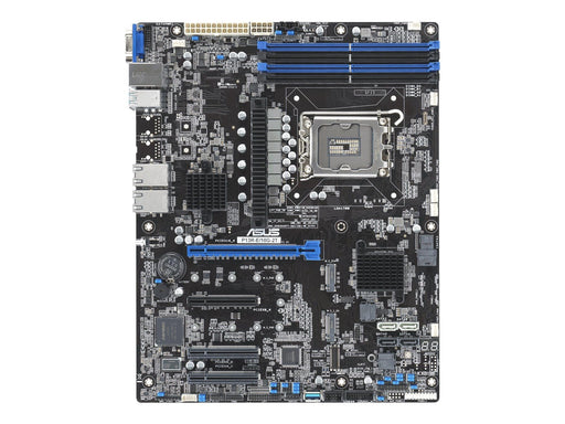 ASUS P13R-E/10G-2T Mainboard - Intel C266 - Intel LGA1700 - DDR5 RAM - ATX