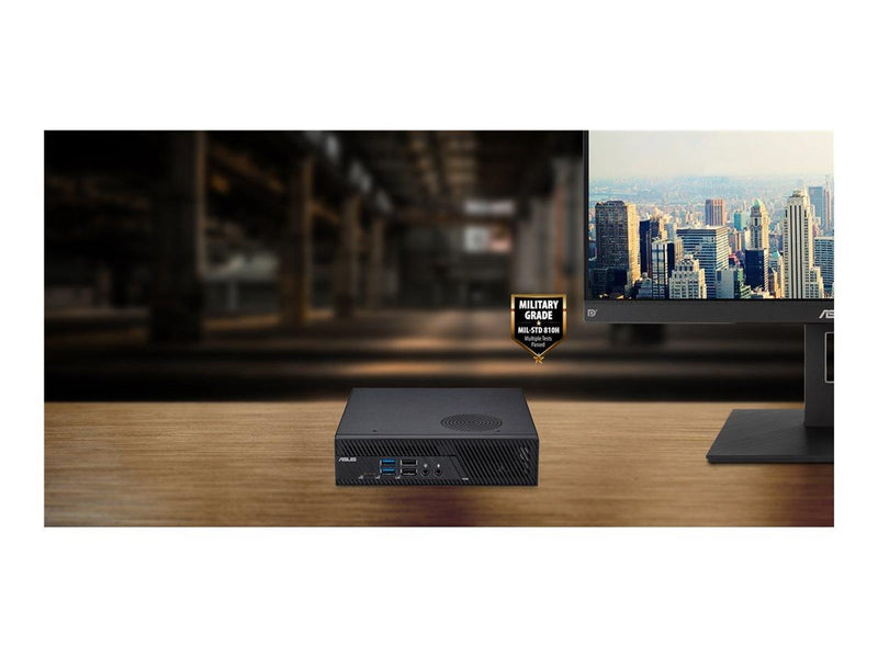 ASUS PB63 B3011AH