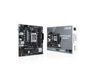 ASUS PRIME A620M-K Mainboard - AMD A620 - AMD AM5 - DDR5 RAM - Micro-ATX