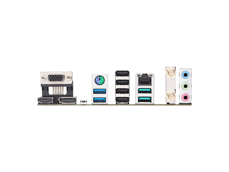 ASUS PRIME B650M-A WIFI II Mainboard - AMD B650 - AMD AM5 - DDR5 RAM - Micro-ATX