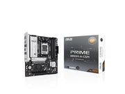 ASUS PRIME B850M-A-CSM Mainboard - AMD B850 - AMD AM5 - DDR5 RAM - Micro-ATX