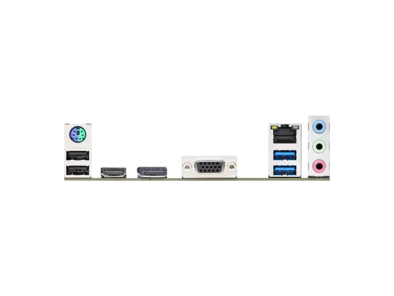 ASUS PRIME H610I-PLUS-CSM Mainboard - Intel H610 - Intel LGA1700 - DDR5 RAM - Mini-ITX