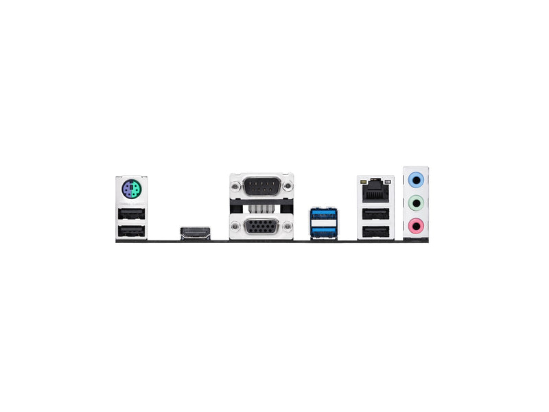 ASUS PRIME H610M-D Mainboard - Intel H610 - Intel LGA1700 - DDR5 RAM - Micro-ATX