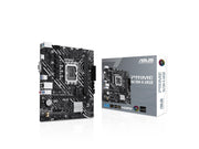 ASUS PRIME H610M-K ARGB Mainboard - Intel H610 - Intel LGA1700 - DDR5 RAM - Micro-ATX