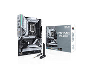 ASUS PRIME Z790-A WIFI (V2) Mainboard - Intel Z790 - Intel LGA1700 - DDR5 RAM - ATX