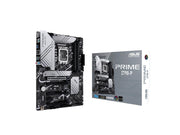 ASUS PRIME Z790-P (V2) Mainboard - Intel Z790 - Intel LGA1700 - DDR5 RAM - ATX