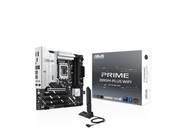 ASUS PRIME Z890M-PLUS WIFI Mainboard - Intel Z890 - Intel LGA1851 - DDR5 RAM - Micro-ATX
