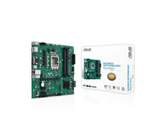ASUS PRO B760M-C-CSM Mainboard - Intel B760 - Intel LGA1700 - DDR5 RAM - Micro-ATX