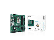 ASUS PRO B760M-CT-CSM Mainboard - Intel B760 - Intel LGA1700 - DDR5 RAM - Micro-ATX