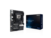 ASUS PRO WS Z890-ACE SE Mainboard - Intel Z890 - Intel LGA1851 - DDR5 RAM - ATX